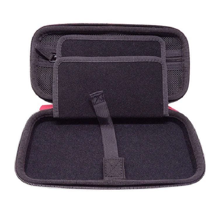 Game Console Case Storage Bag For Nintendo Switch Lite(Green)