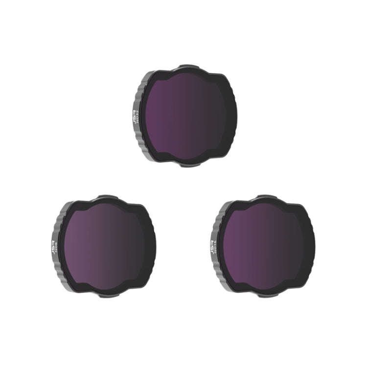 JSR  Adjustable Filter For DJI Avata,Style: ND8 ND16 ND32