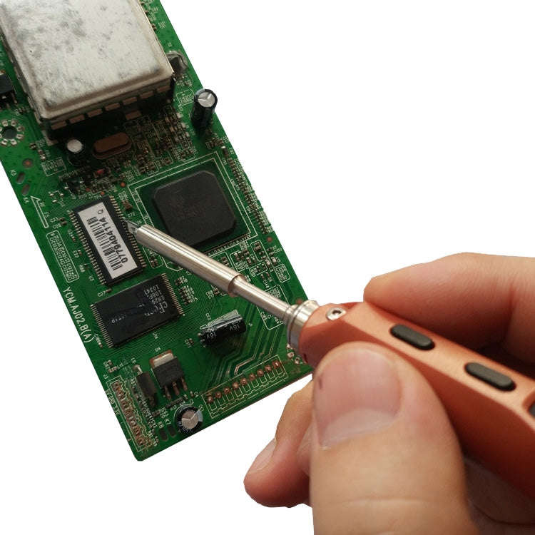TS-K For TS100 Electric Iron Head Mini Lead-free Soldering Iron Tip