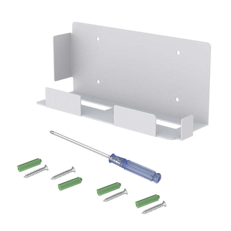 JYS-P5123 For PS5 Game Console Bracket Wall Mount Bracket