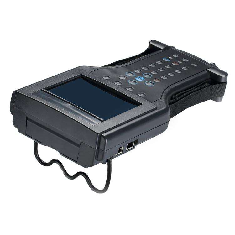 Tech2 Vehicle Chassis Power System Inspection Scanner For 1996-2013 Isuzu K-line 11.530, US Plug
