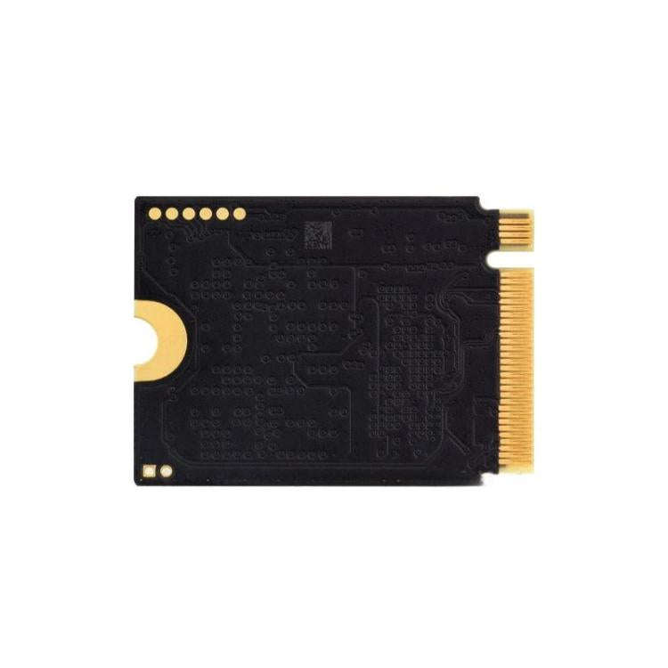 WAVESHARE Official Raspberry Pi SSD Complies With PCIe Gen 3 Standard 512GB