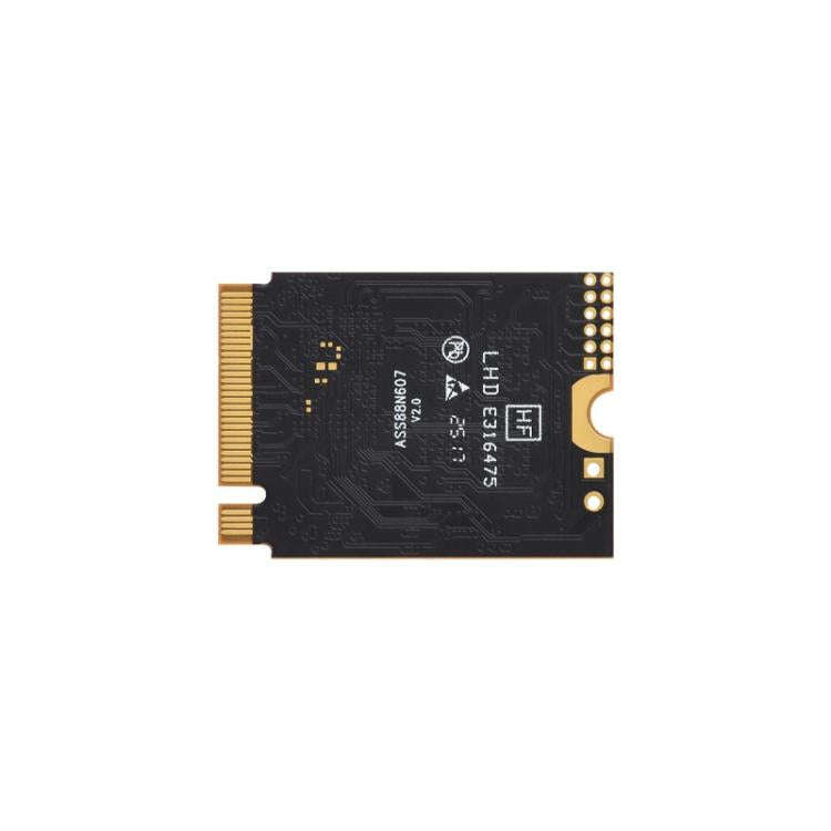 WAVESHARE Official Raspberry Pi SSD Complies With PCIe Gen 3 Standard 1TB