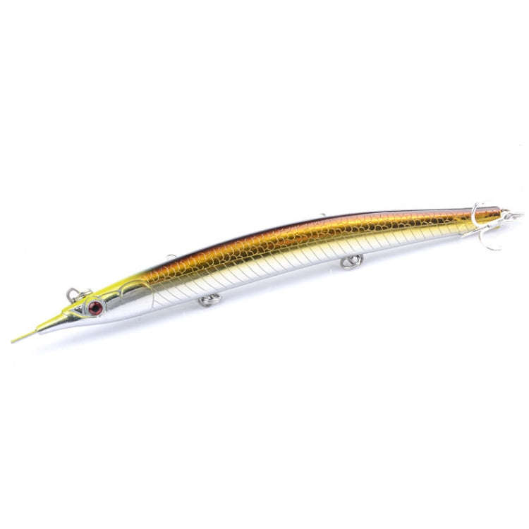 CH68 18cm/64g Bionic Long-casting False Lure Submerged Pencil Hard Bait(6)