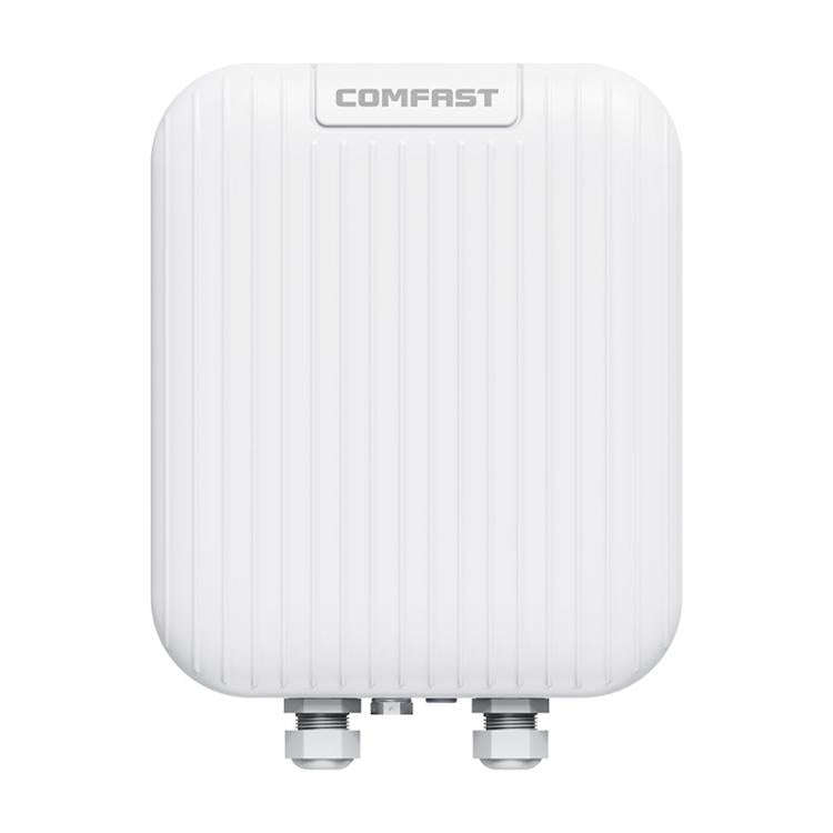 COMFAST CF-WA971 WiFi 7 Outdoor Access Point 3600Mbps With Directional Coverage, 2.5G WAN & Gigab...