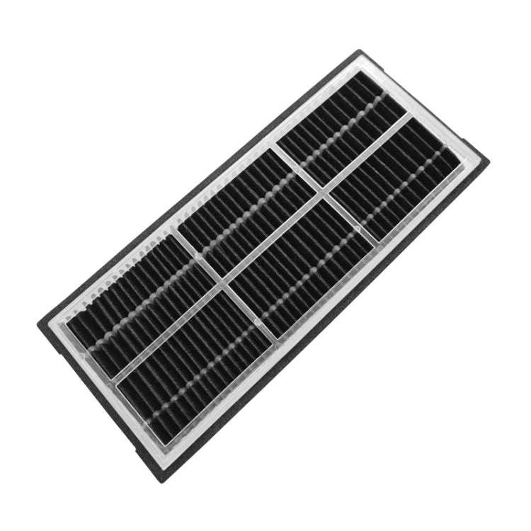 For Roborock G20 / S8 Pro ULTRA Vacuum Cleaner Filter, Spec: Activated Carbon