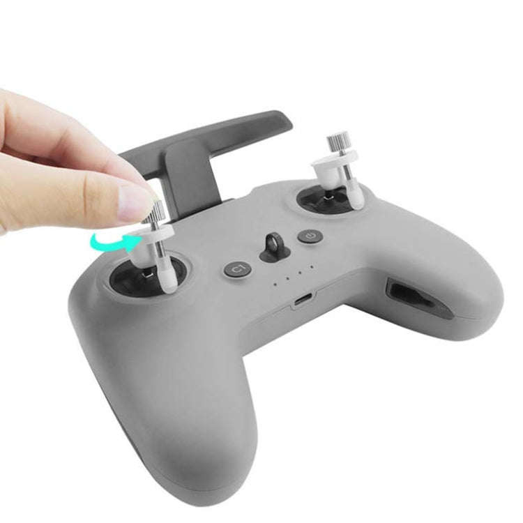 For DJI Mavic Air2/2S/3/2/Air/Mini1/SE/Mini2 Remote Control Joystick Governor Time-lapse Photogra...