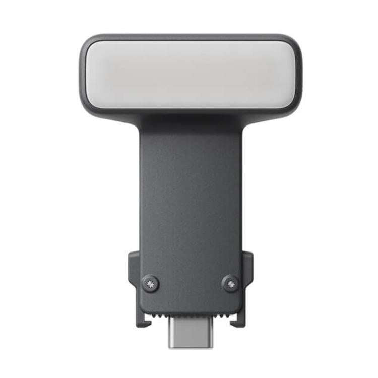 For DJI Osmo Mobile 8 Original Fill Light
