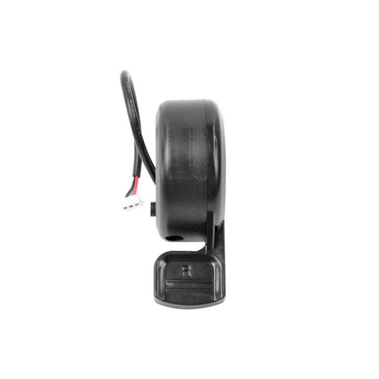 For QMWheel X8 Pro Scooters 24V/36V/48V Thumb Governor(Left)