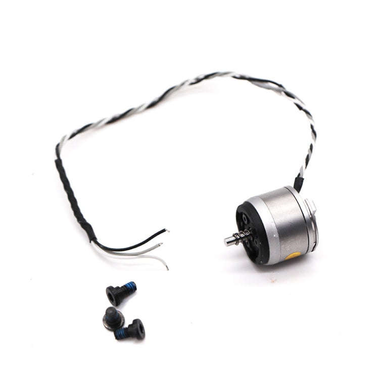 For DJI Mavic 2 Pro/Zoom Motor with Paddle Holder Repair Parts