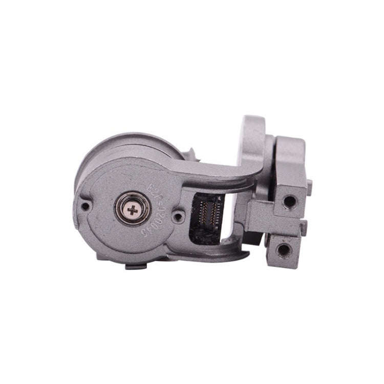 For DJI Mavic Pro Gimbal Camera Motor Arm Bracket Repair Parts
