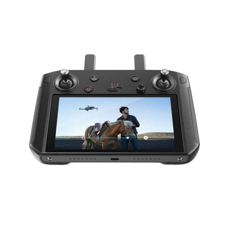 Second-Hand With Screen Remote Control, For DJI Mavic 2 Pro / Zoom / Air 2 / Air 2S / Mini 2