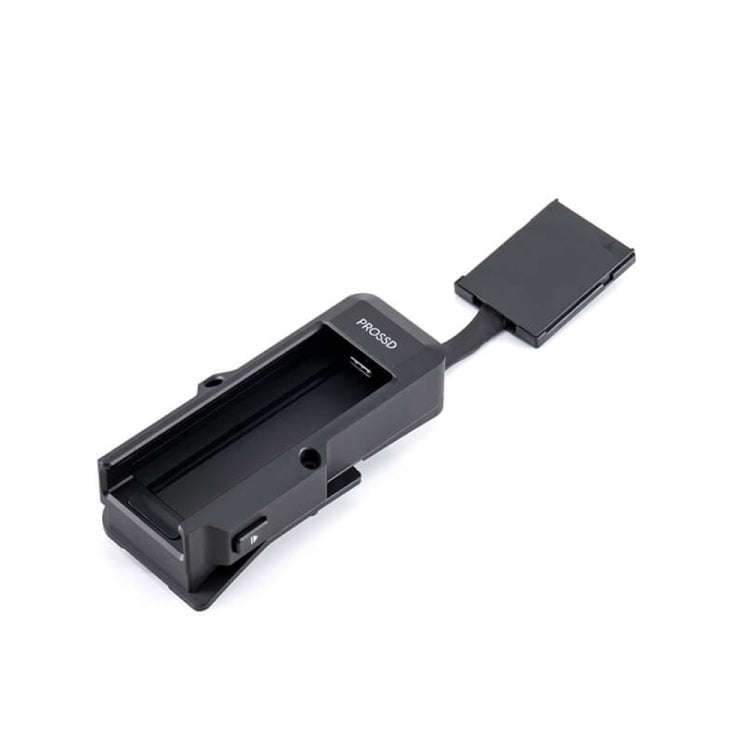 Original PROSSD Card Compartment for DJI Ronin 4D Accessories
