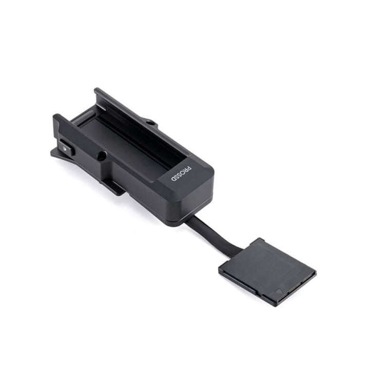 Original PROSSD Card Compartment for DJI Ronin 4D Accessories