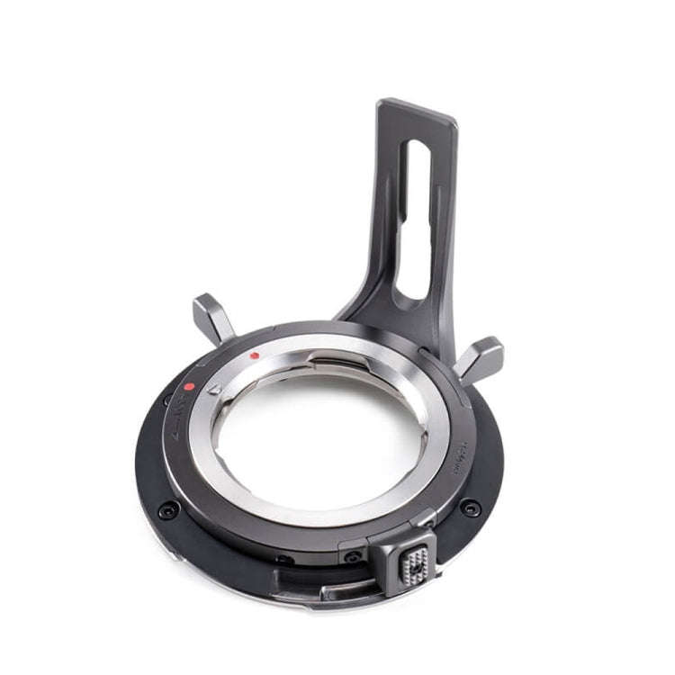 Original M Bayonet Assembly For DJI Zenmuse X9