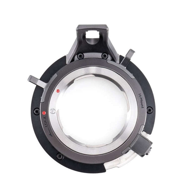 Original M Bayonet Assembly For DJI Zenmuse X9
