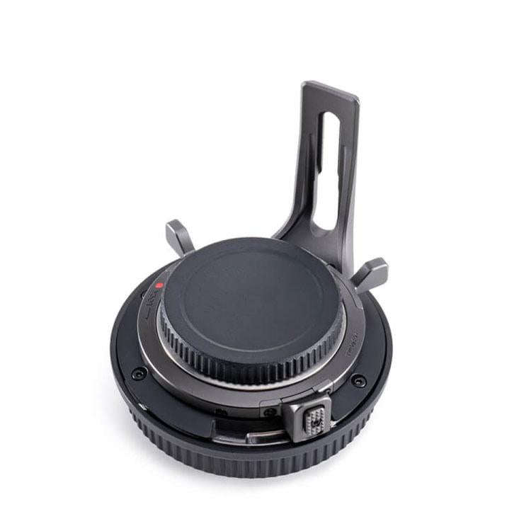 Original M Bayonet Assembly For DJI Zenmuse X9