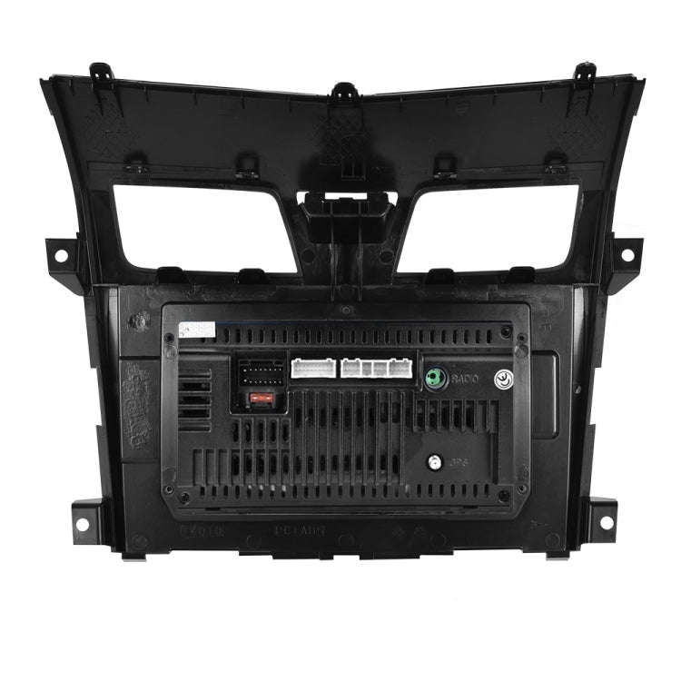 For Nissan Teana 13-16 10.1-Inch Reversing Video Large Screen Car MP5 Player, Style: WiFi Edition...