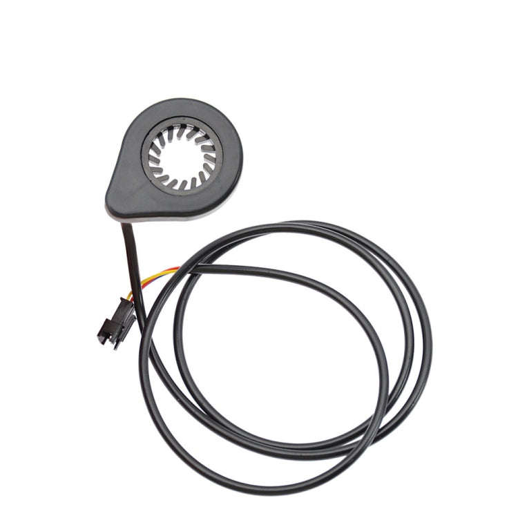 12 Magnetic Double Hall Electric Bicycle Pedal Assistant Sensor Mountain Bike Modification Access...
