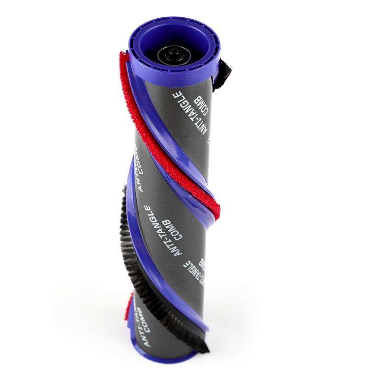For Dyson V11 V15 Vacuum Cleaner Original  Anti-winding Suction Head Brush Bar Roller