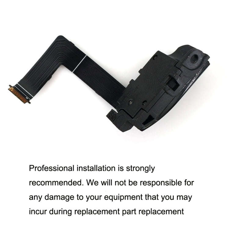For Nintendo Switch Right Handle IR Camera