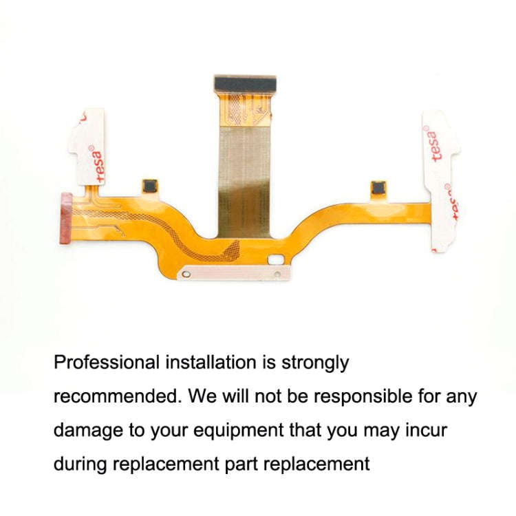For Sony PSP GO LCD Flex Cable Game Repair Accessories