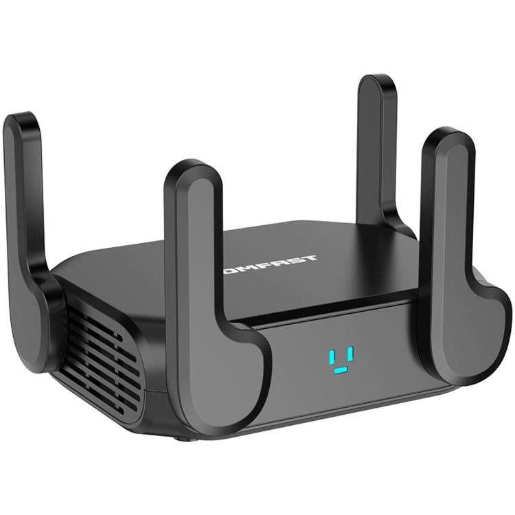 COMFAST CF-WR672BE Wi-Fi 7 BE3600 Wireless Router Dual 2.5G WAN/LAN Ports EU Plug