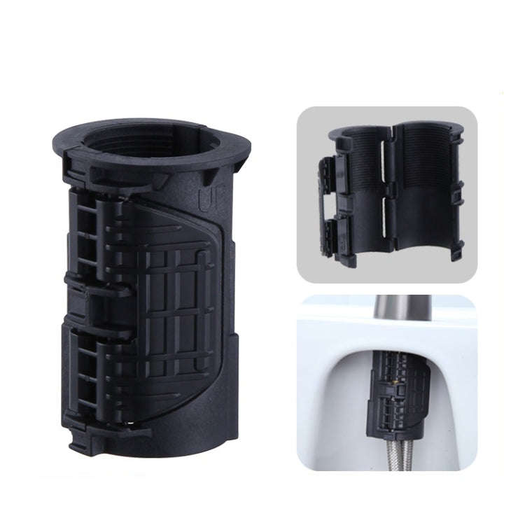 Faucet Anti-loosening Retainer Nut For 32mm Outer Diameter Threaded Pipe