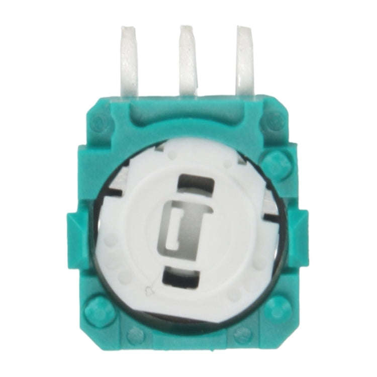 For PS5 Controller 10pcs 3D Joystick 2k 3 Potentiometer Buttons Repair Part