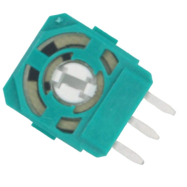For PS5 Controller 10pcs 3D Joystick 2k 3 Potentiometer Buttons Repair Part