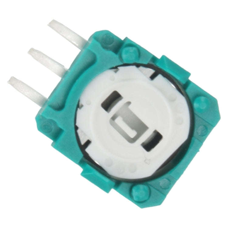 For PS5 Controller 10pcs 3D Joystick 2k 3 Potentiometer Buttons Repair Part