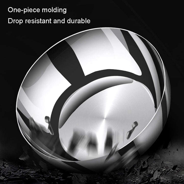 Kacheeg 316 Stainless Steel Basin Food Grade Thickened Kitchen Kneading Basin, Size: 26cm