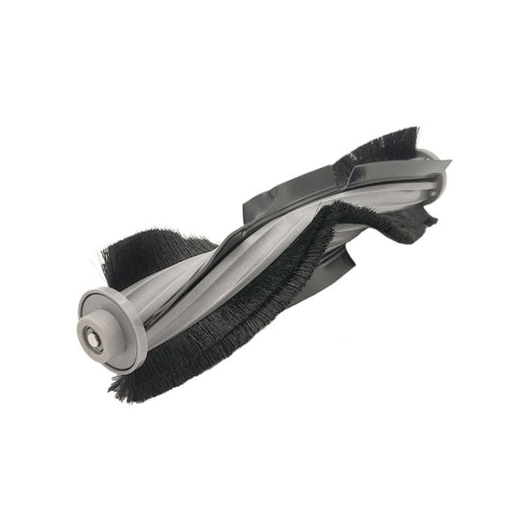 1pc Main Brush For ECOVACS X1 ONMI / X1 TURBO Vacuum Cleaner Accessories