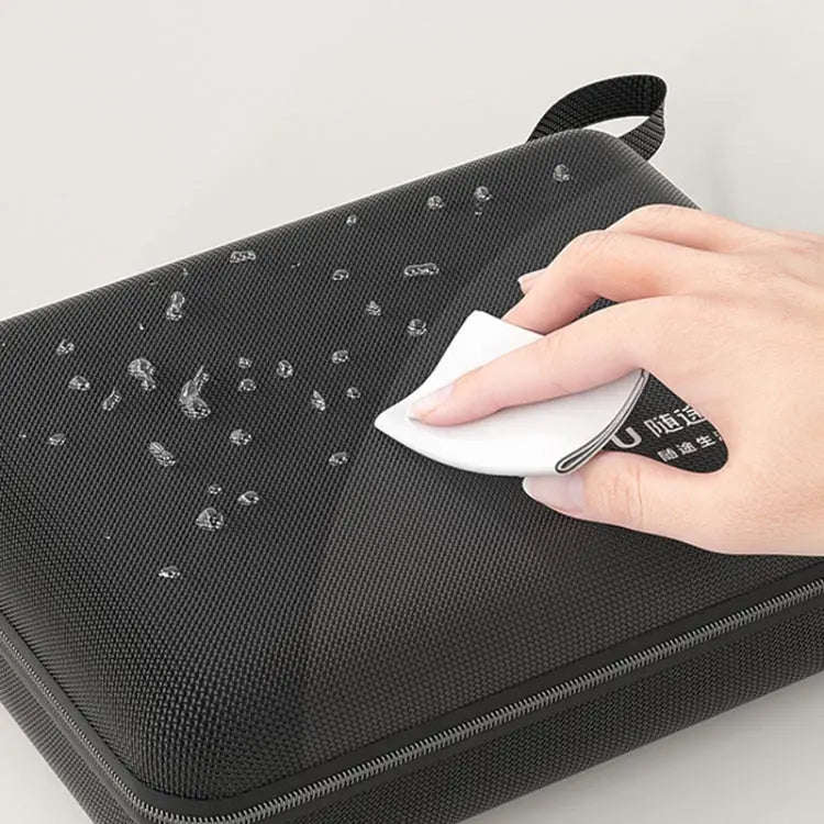 SUITU  CS-012 Portable Car Storage Car Vacuum Cleaner Universal Protective Bag Eva Storage Box