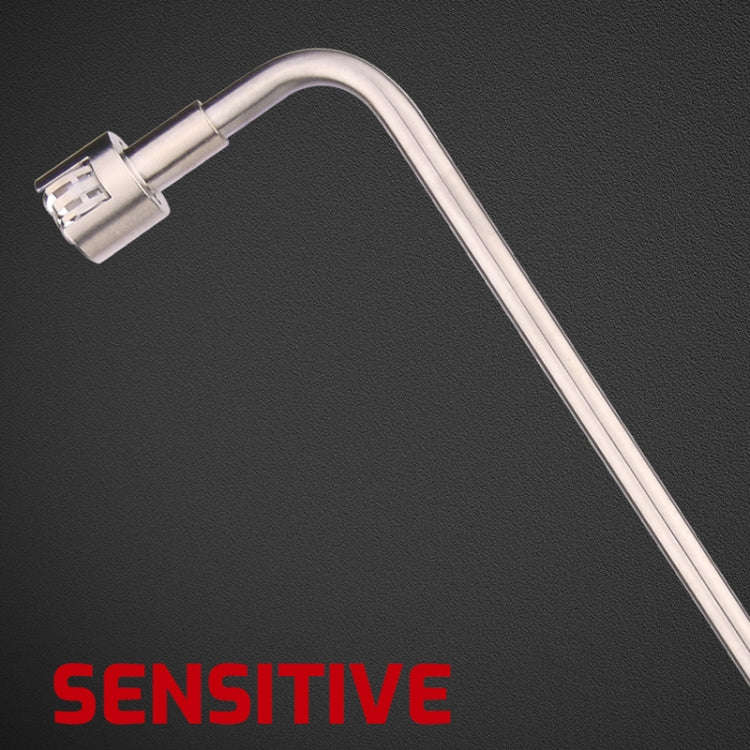 TASI TB601-2 Surface Probe K-Type Probe Use With Thermometer