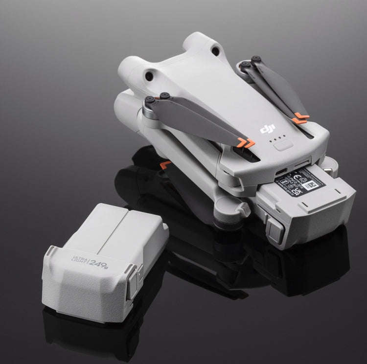 Original DJI Mini 3 Pro / Mini 3  Intelligent Flight Battery 2453 mAh