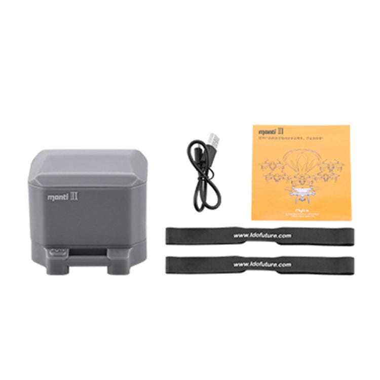 Manti 3 Parachute for DJI Mavic Air 2 / 2S / Mavic 3 Improve Safety