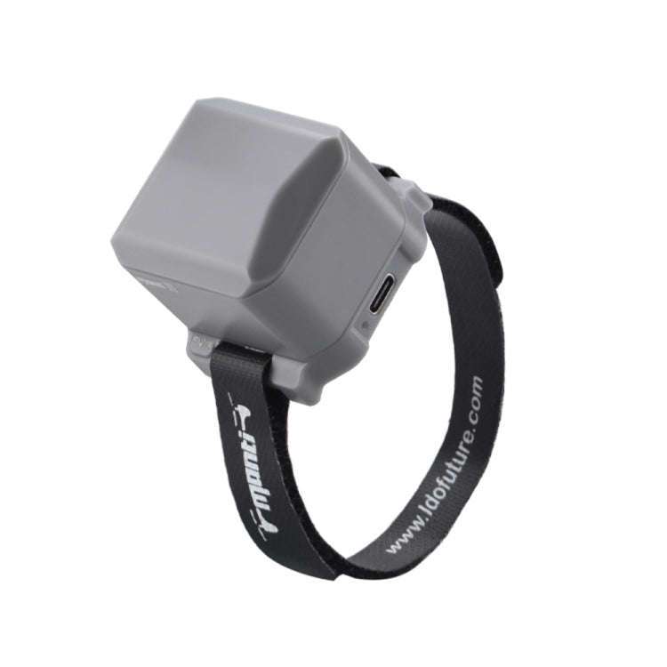 Manti 3 Parachute for DJI Mavic Air 2 / 2S / Mavic 3 Improve Safety