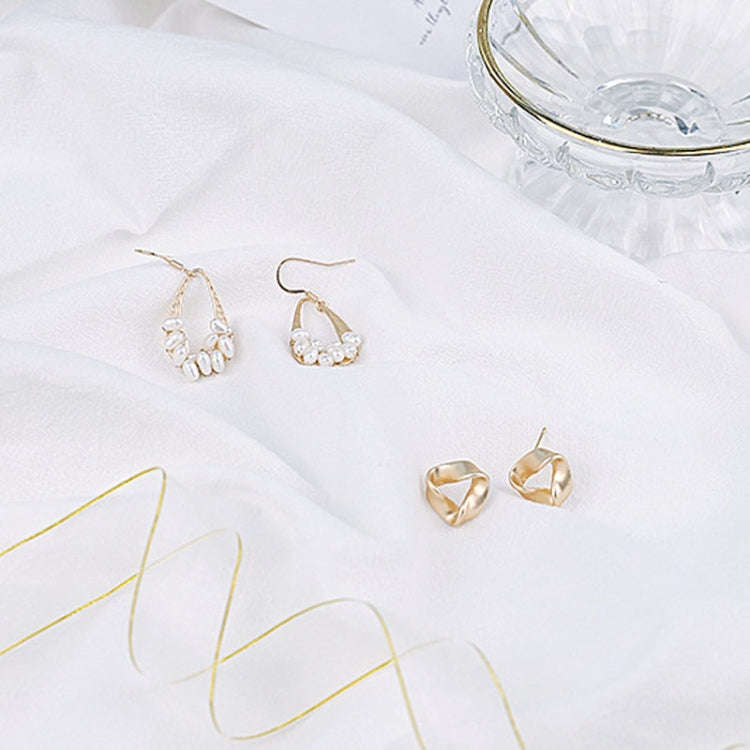 70 x 100cm Encrypted Texture Cotton Photography Background Cloth(Off-white)