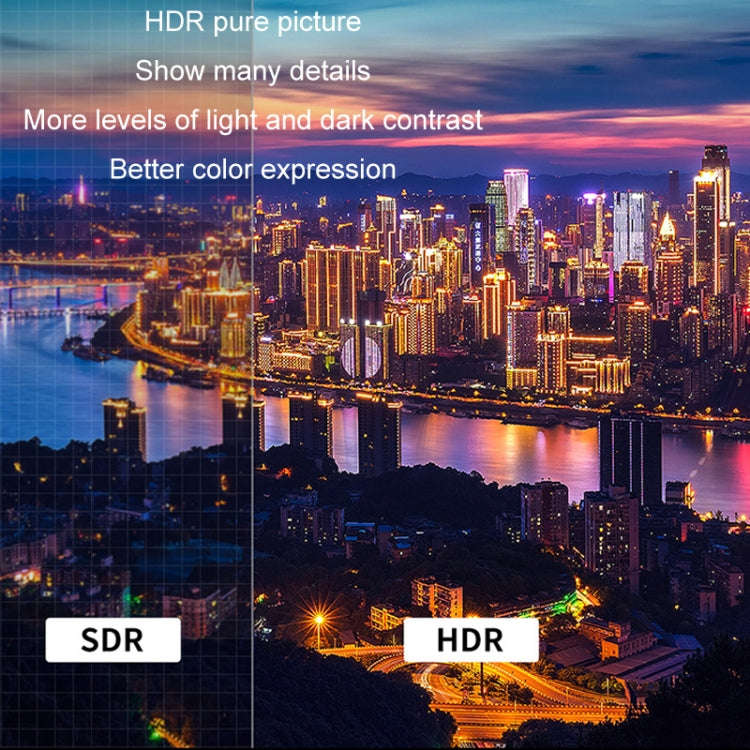 13.3 inch Ordinary Version 4K Portable External Extended Screen Display For Switch/PS5/Mobile Pho...