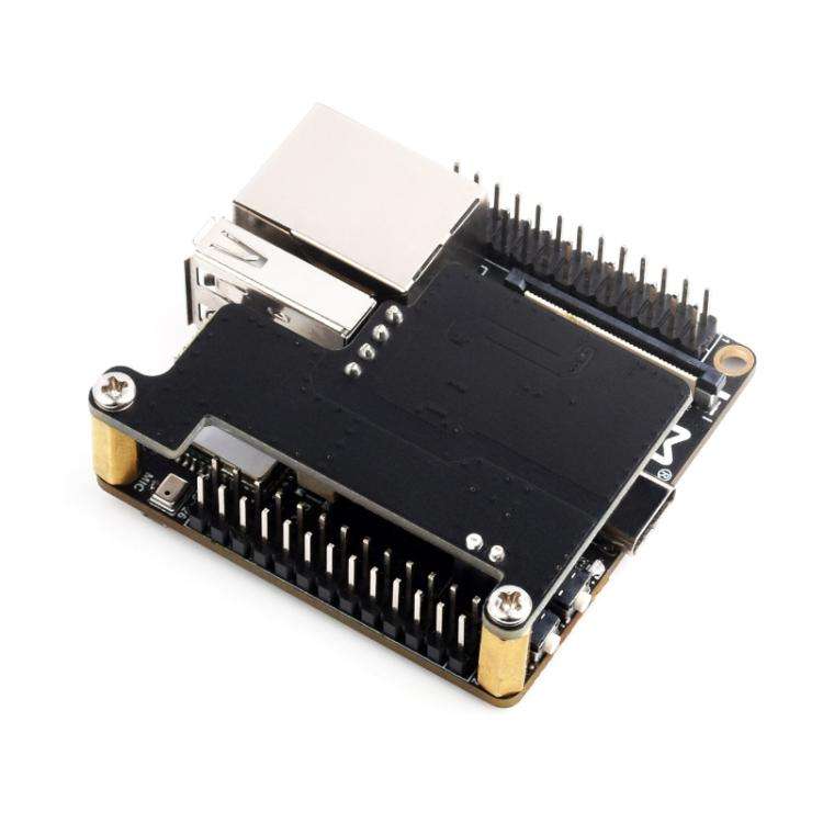Luckfox Pico Ultra W RV1106G3 1TOPS Mini Linux Development Board Integrated Processor With Wi-Fi/...