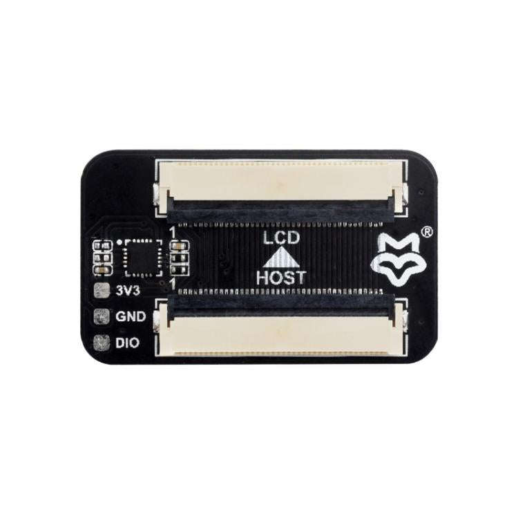 Luckfox Pico Ultra RV1106G3 1TOPS Micro Linux Development Board Integrated Processor, Without Wi-...
