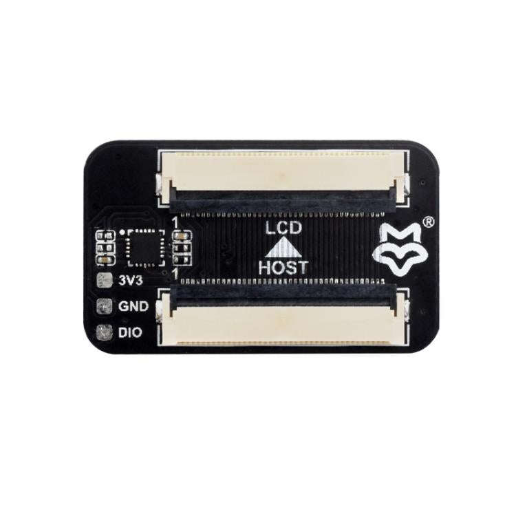 Luckfox Pico Ultra RV1106G3 1TOPS Micro Linux Development Board Integrated Processor, Without Wi-...