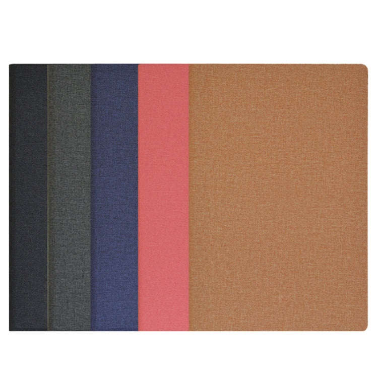 For Blackview Tab 15 / 15 Pro 10.5 Inch Tablet Anti-Drop Protective Case(Black)