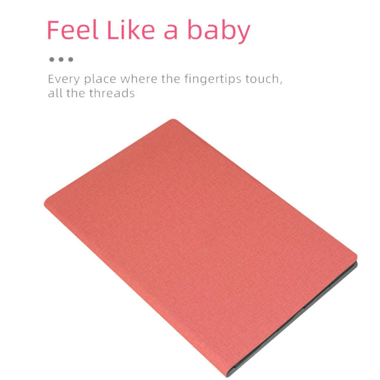 For Blackview Tab 15 / 15 Pro 10.5 Inch Tablet Anti-Drop Protective Case(Black)