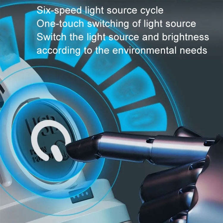 M10 Solar Tent Light With Portable Power Supply Handheld Camping Light Outdoor Vintage Mood Light...