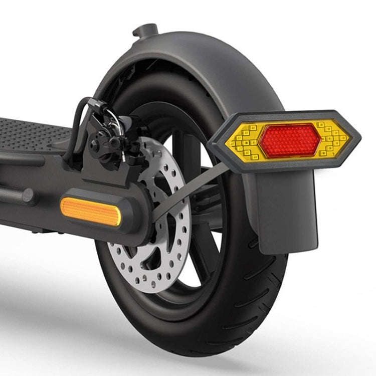 For Xiaomi M365 / Pro / Pro 2 Electric Scooter LED Night Turning Light