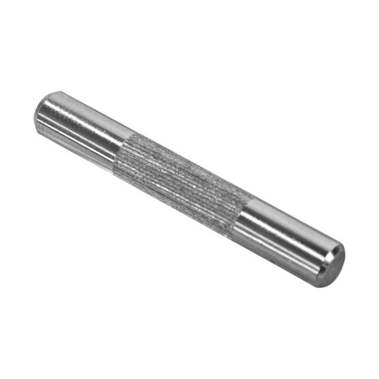 For Xiaomi M365 / Pro Electric Skateboard Folding Hook Dowel(Silver)