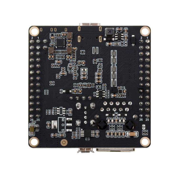 Luckfox Pico Ultra W RV1106G3 1TOPS Mini Linux Development Board Integrated Processor with Wi-Fi/...
