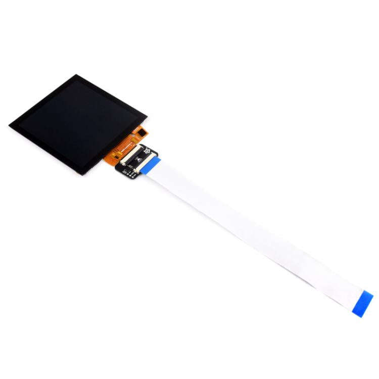 Luckfox Pico Ultra W RV1106G3 1TOPS Mini Linux Development Board Integrated Processor with Wi-Fi/...
